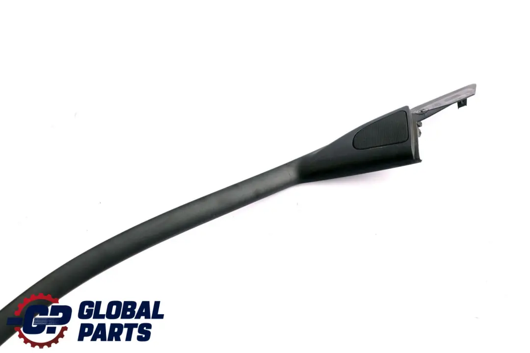 BMW 1X E84 Revetement Chassis de Fenetre Porte avant Gauche Noir - SKU 2990589 - Numéro de pièce 2990589