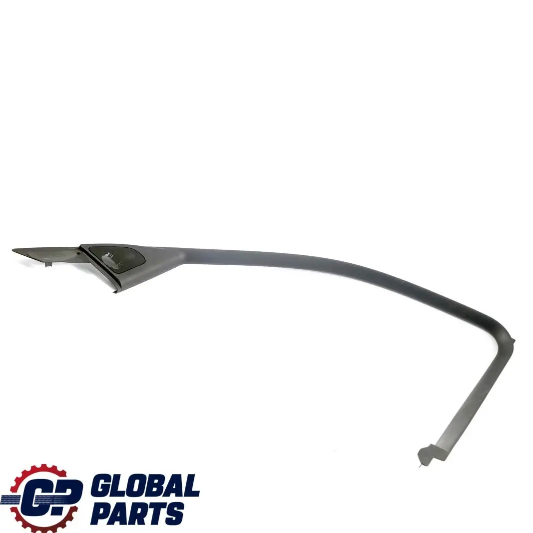 1X E84 Copertura Telaio Finestra Porta Anteriore Destra Nero per BMW con numero di parte 2990590 BMW 1X E84 Copertura Telaio Finestra Porta Anteriore Destra Nero - SKU 2990590 - Numero di parte 2990590