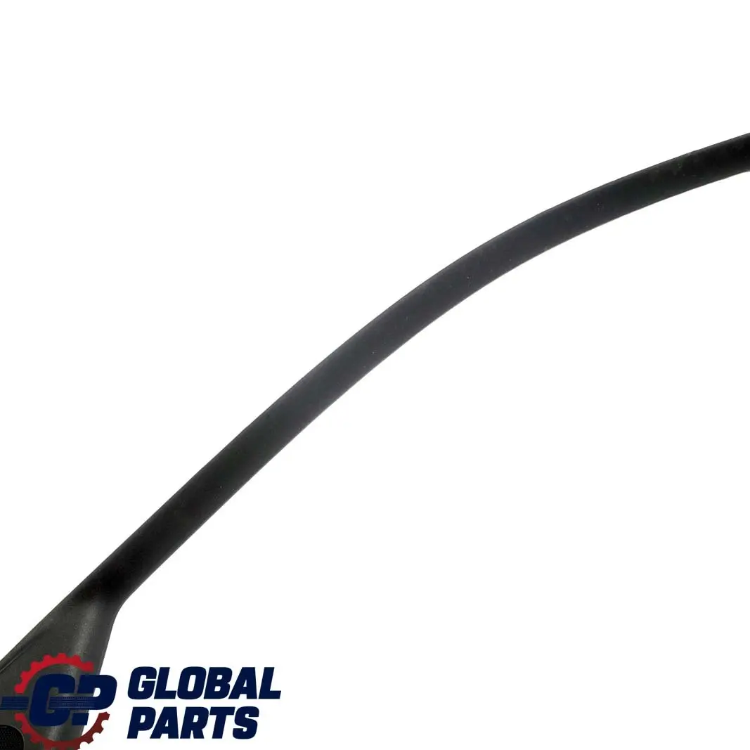 BMW 1X E84 Revetement Chassis de Fenetre Porte avant Droite Noir - SKU 2990590 - Numéro de pièce 2990590