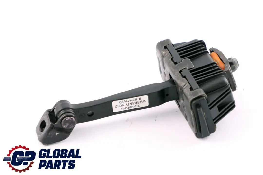 BMW X1 E84 Porta Freni Porta Frontale 5121 - SKU 2990613 - Numero di parte 2990613