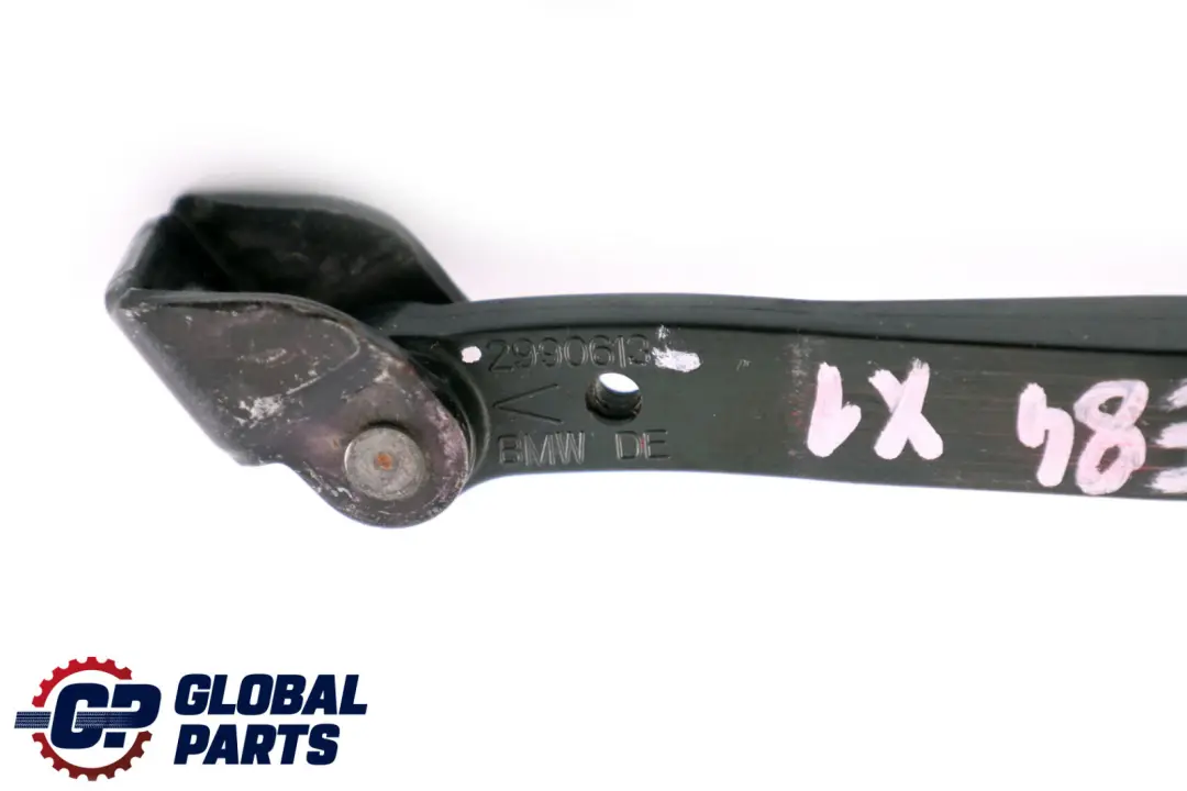BMW X1 E84 Porta Freni Porta Frontale 5121 - SKU 2990613 - Numero di parte 2990613