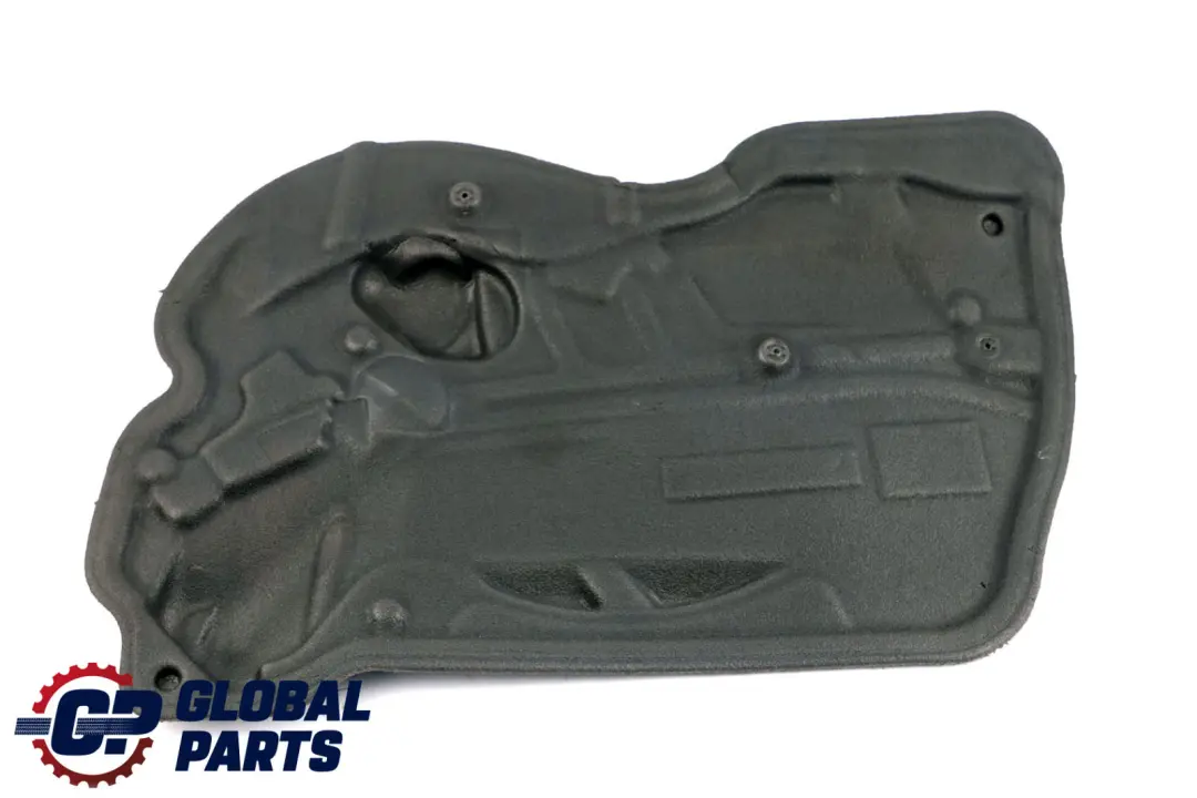 d'isolation sonore avant droite pour BMW Serie 1 E84 Porte à propos du numéro de pièce 2990620 BMW Serie 1 E84 Porte d'isolation sonore avant droite - SKU 2990620 - Numéro de pièce 2990620