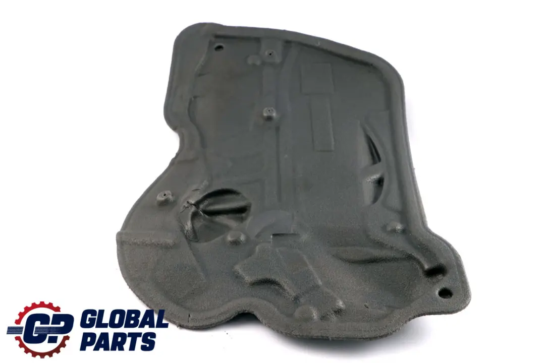 Aislamiento Acustico Puerta Delantera Derecha para BMW E84 con número de pieza 2990620 BMW E84 Aislamiento Acustico Puerta Delantera Derecha - SKU 2990620 - Número de pieza 2990620