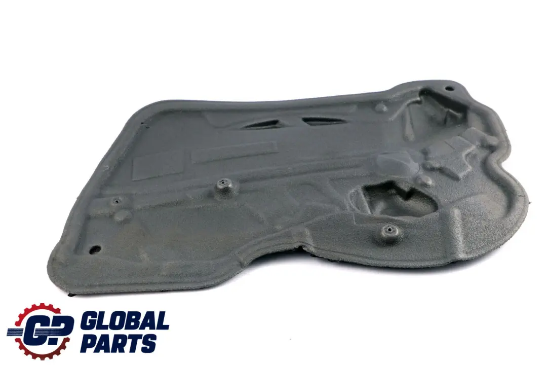 d'isolation sonore avant droite pour BMW Serie 1 E84 Porte à propos du numéro de pièce 2990620 BMW Serie 1 E84 Porte d'isolation sonore avant droite - SKU 2990620 - Numéro de pièce 2990620