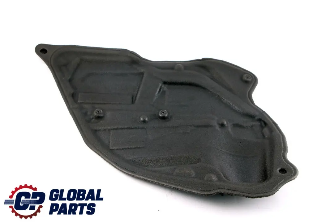 d'insonorisation arriere gauche pour BMW Serie X1 E84 Porte à propos du numéro de pièce 2992423 BMW Serie X1 E84 Porte d'insonorisation arriere gauche - SKU 2990621 - Numéro de pièce 2992423