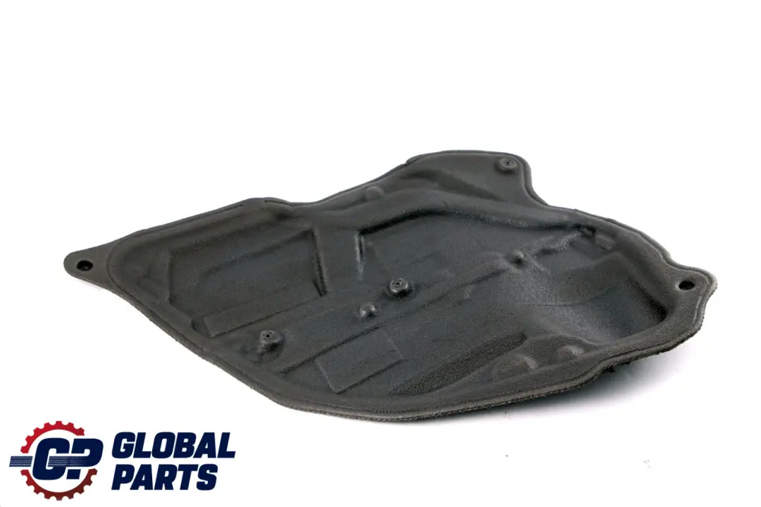 Aislamiento Acustico Puerta Trasera Izquierda para BMW E84 con número de pieza 2992423 BMW E84 Aislamiento Acustico Puerta Trasera Izquierda - SKU 2990621 - Número de pieza 2992423