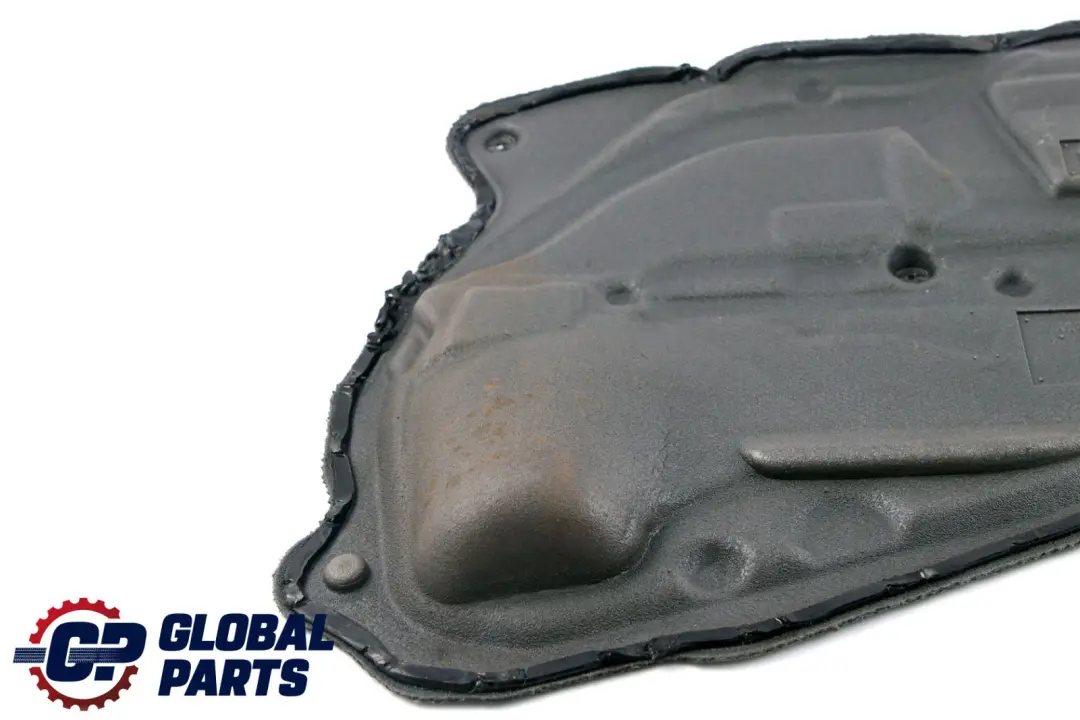 Aislamiento Acustico Puerta Trasera Izquierda para BMW E84 con número de pieza 2992423 BMW E84 Aislamiento Acustico Puerta Trasera Izquierda - SKU 2990621 - Número de pieza 2992423