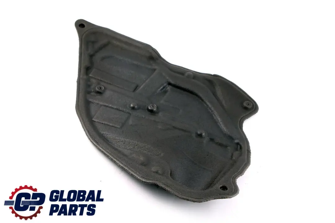 Schalldammung Tur Hinten Links für BMW X1 er E84 mit Teilenummer 2992423 BMW X1 er E84 Schalldammung Tur Hinten Links - SKU 2990621 - Teilenummer 2992423