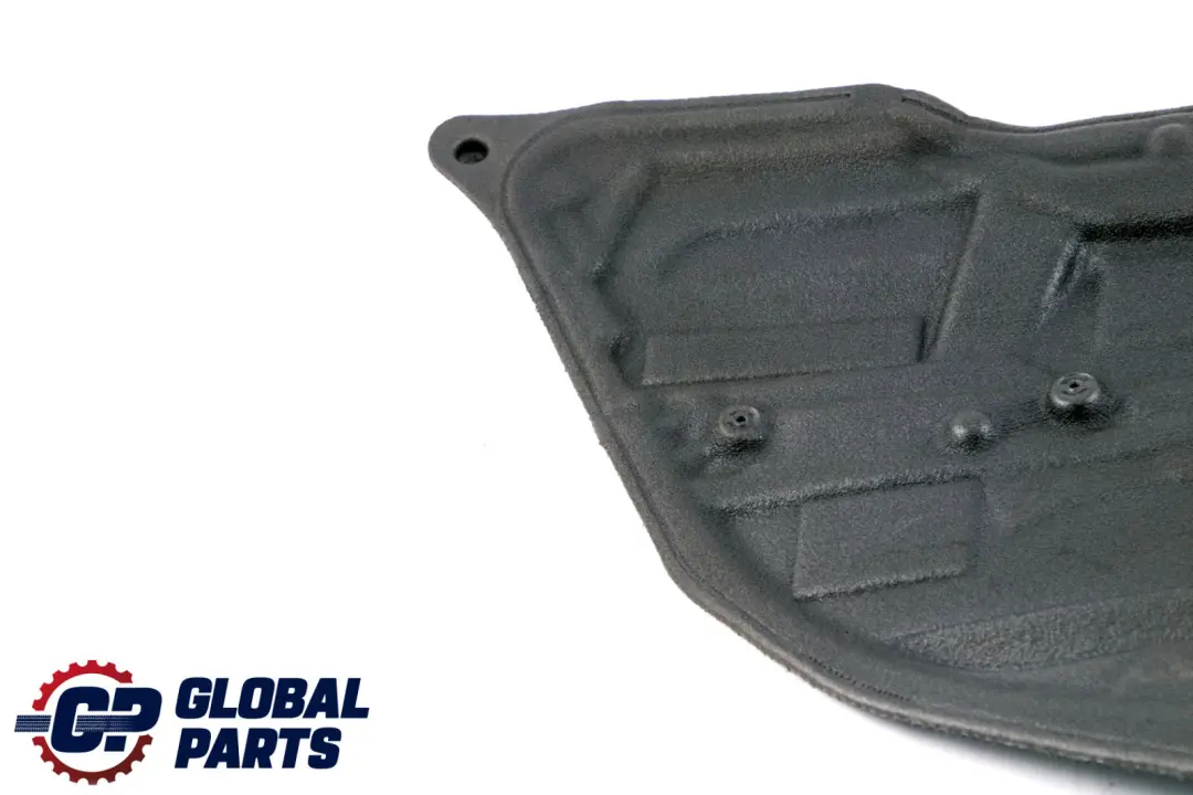Aislamiento Acustico Puerta Trasera Izquierda para BMW E84 con número de pieza 2992423 BMW E84 Aislamiento Acustico Puerta Trasera Izquierda - SKU 2990621 - Número de pieza 2992423