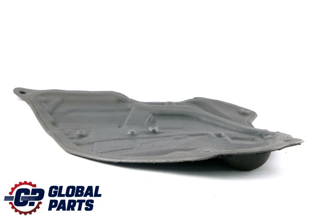 BMW E84 Aislamiento Acustico Puerta Trasera Izquierda - SKU 2990621 - Número de pieza 2992423