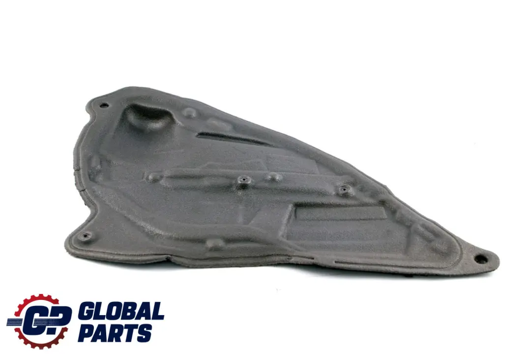 Isolamento Acustico Porta Posteriore Sinistra per BMW X1 E84 con numero di parte 2992423 BMW X1 E84 Isolamento Acustico Porta Posteriore Sinistra - SKU 2990621 - Numero di parte 2992423