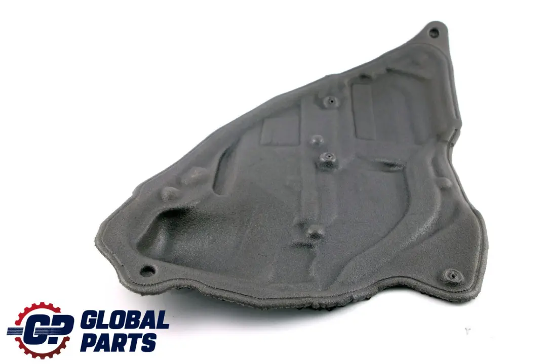 Aislamiento Acustico Puerta Trasera Izquierda para BMW E84 con número de pieza 2992423 BMW E84 Aislamiento Acustico Puerta Trasera Izquierda - SKU 2990621 - Número de pieza 2992423