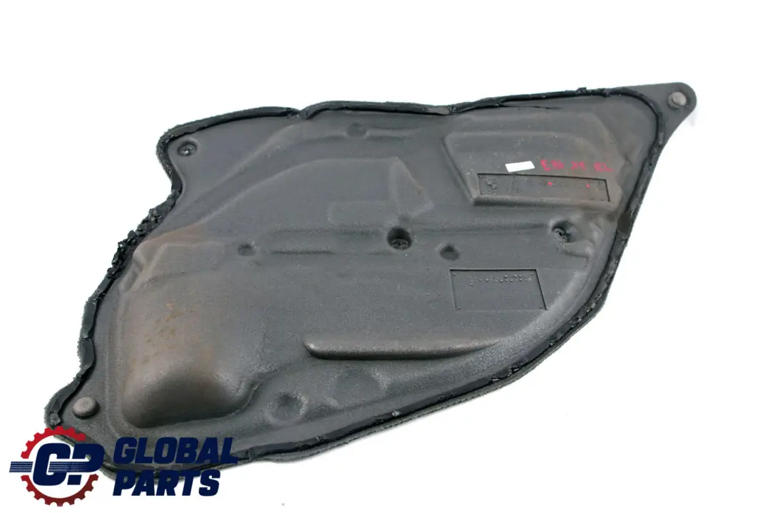 BMW X1 E84 Isolamento Acustico Porta Posteriore Sinistra - SKU 2990621 - Numero di parte 2992423