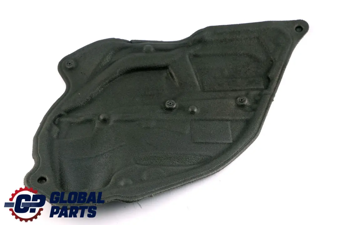 Insonorisation Porte Arriere Droite pour BMW 1 Serie E84 à propos du numéro de pièce 2992424 BMW 1 Serie E84 Insonorisation Porte Arriere Droite - SKU 2990622 - Numéro de pièce 2992424