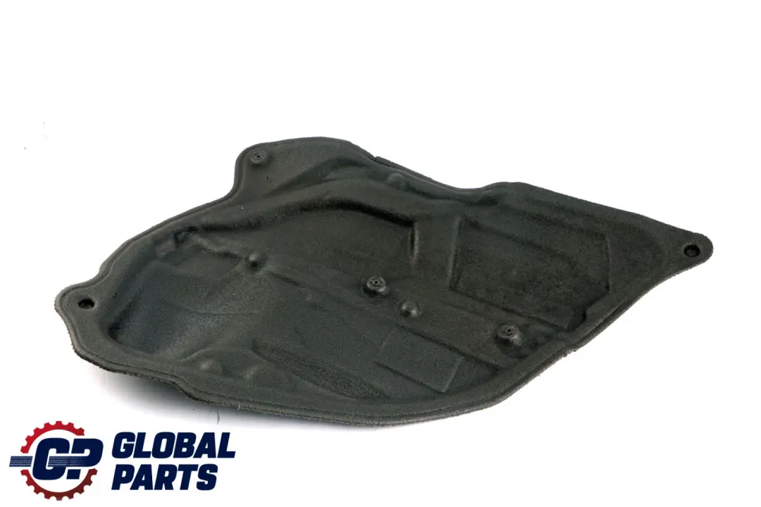 BMW E84 Isolamento Acustico Portiera Posteriore Destra - SKU 2990622 - Numero di parte 2992424