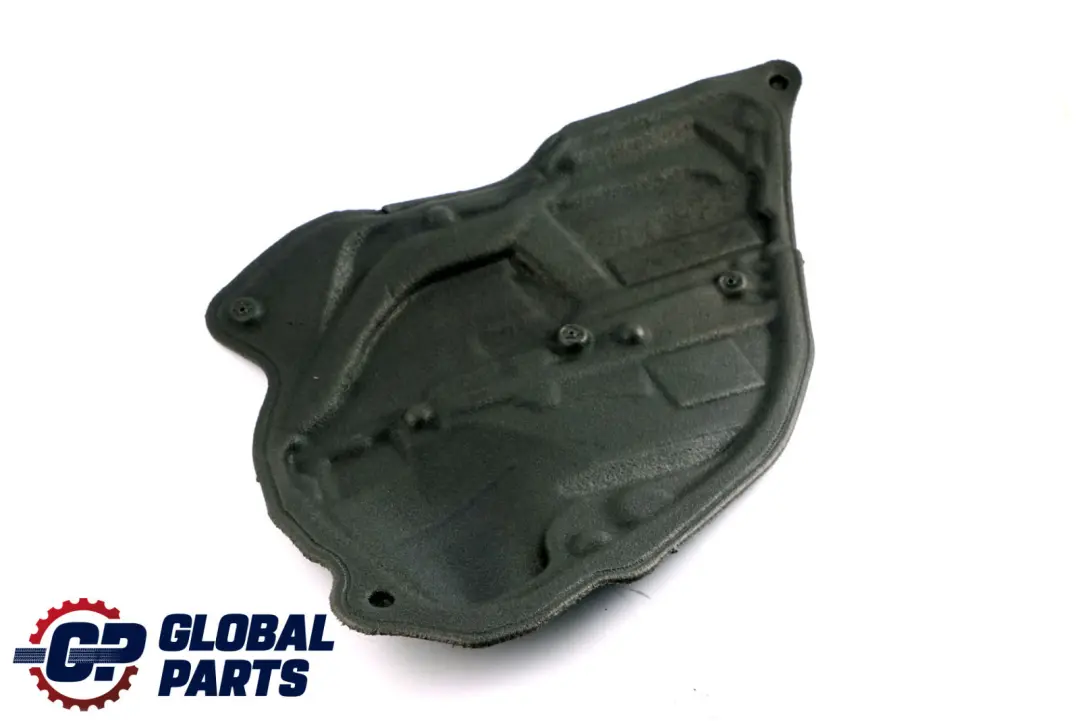 Isolamento Acustico Portiera Posteriore Destra per BMW E84 con numero di parte 2992424 BMW E84 Isolamento Acustico Portiera Posteriore Destra - SKU 2990622 - Numero di parte 2992424