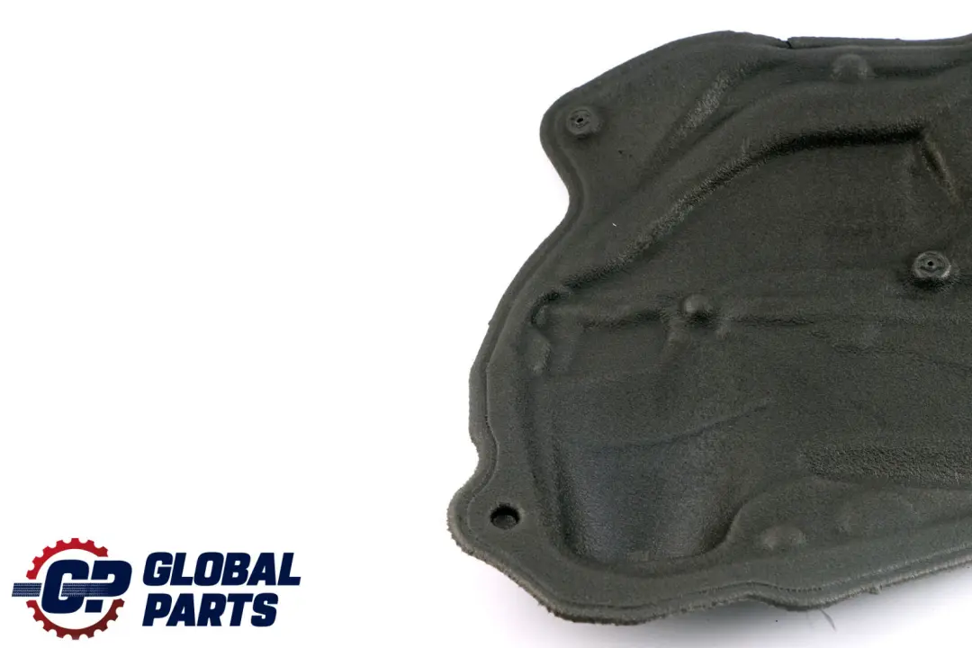 BMW 1 Series E84 Sound Insulating Insulation Rear Right Door O/S - SKU 2990622 - Part number 2992424