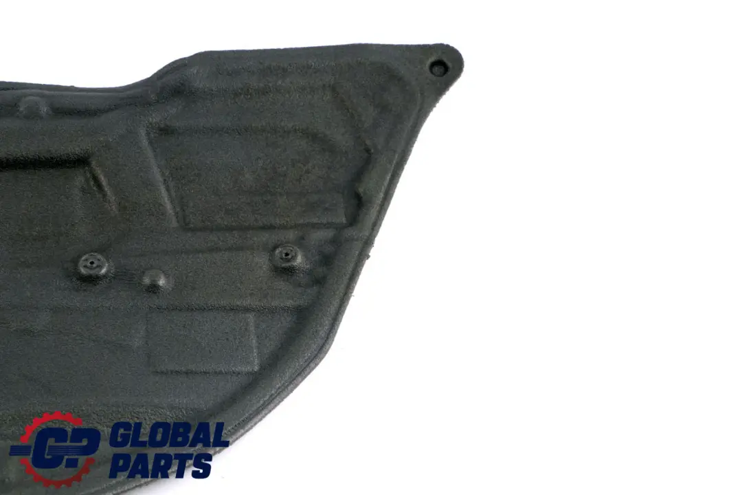 BMW 1 Series E84 Sound Insulating Insulation Rear Right Door O/S - SKU 2990622 - Part number 2992424