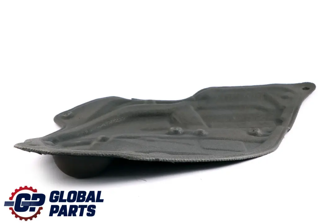 BMW 1 Series E84 Sound Insulating Insulation Rear Right Door O/S - SKU 2990622 - Part number 2992424