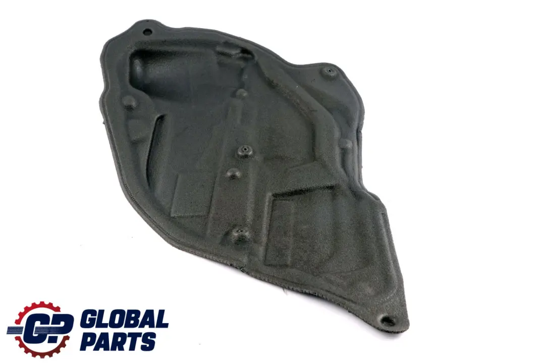 *BMW 1 Reihe E84 Schallisolierung Tür Hinten Rechts für mit Teilenummer 2992424 *BMW 1 Reihe E84 Schallisolierung Tür Hinten Rechts - SKU 2990622 - Teilenummer 2992424
