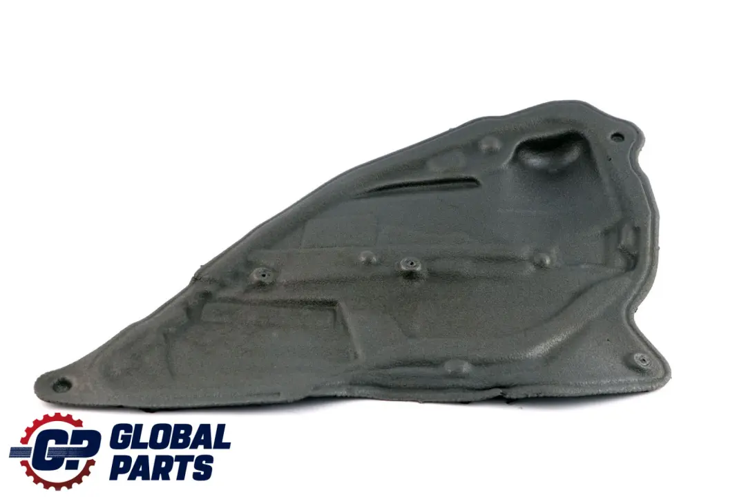 BMW E84 Isolamento Acustico Portiera Posteriore Destra - SKU 2990622 - Numero di parte 2992424