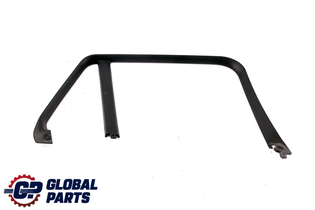Window Frame Trim Anti Trap Door Rear Left N/S to BMW X1 Series E84 Cover with Part number 2990623 BMW X1 Series E84 Cover Window Frame Trim Anti Trap Door Rear Left N/S - SKU 2990623 - Part number 2990623