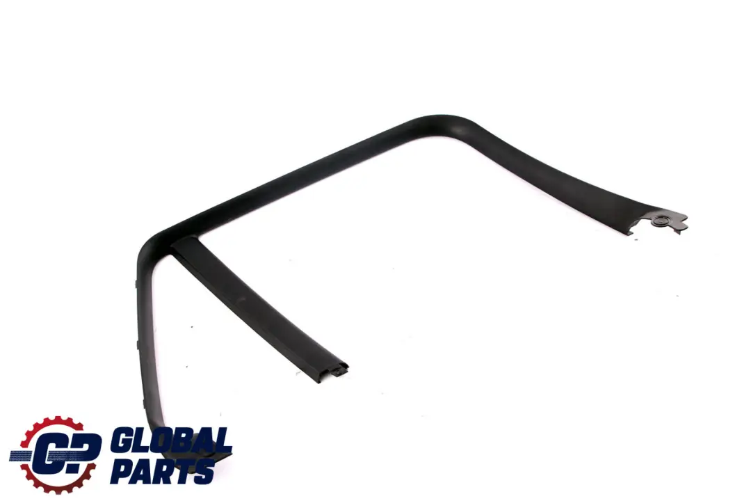 BMW E84 Telaio Finestra Anti Trappola Porta Posteriore Sinistra - SKU 2990623 - Numero di parte 2990623