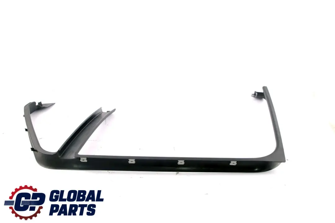 Telaio Finestra Anti Trappola Porta Posteriore Sinistra per BMW E84 con numero di parte 2990623 BMW E84 Telaio Finestra Anti Trappola Porta Posteriore Sinistra - SKU 2990623 - Numero di parte 2990623