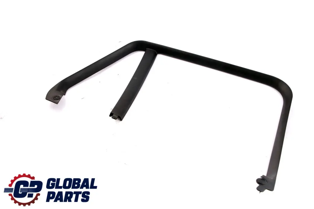 BMW X1 Series E84 Cover Window Frame Trim Anti Trap Door Rear Left N/S - SKU 2990623 - Part number 2990623