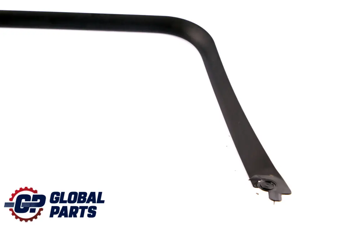 Abdeckung Fensterrahmen Tür Hinten Links für BMW X1 er E84 mit Teilenummer 2990623 BMW X1 er E84 Abdeckung Fensterrahmen Tür Hinten Links - SKU 2990623 - Teilenummer 2990623