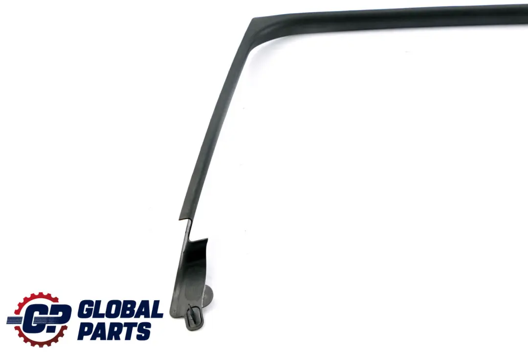 BMW E84 Cubierta Marco Ventana Trim Anti Trampa Puerta Trasera Izquierda - SKU 2990623 - Número de pieza 2990623