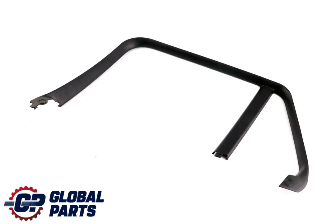 BMW X1 Series E84 Cover Window Frame Door Rear Right O/S - SKU 2990624 - Part number 2990624