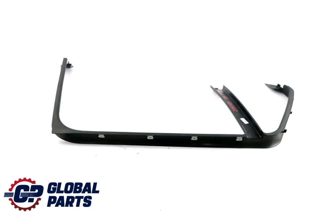 BMW X1 E84 Ramka Osłona Szyby Drzwi Prawy Tył - SKU 2990624 - Numer Części 2990624