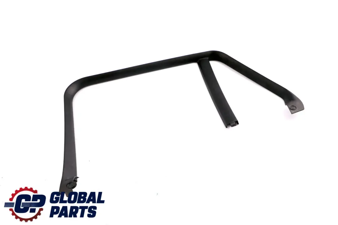 BMW X1 Series E84 Cover Window Frame Door Rear Right O/S - SKU 2990624 - Part number 2990624