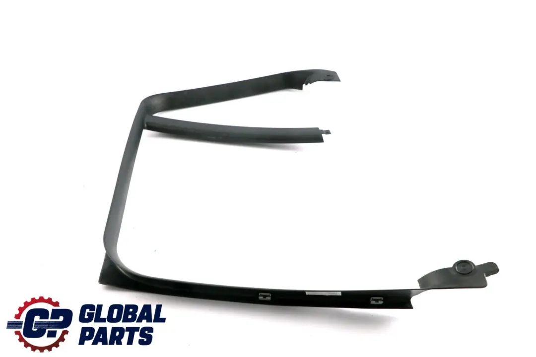 Copertura Cornice Finestrino Portiera Posteriore Destra per BMW X1 E84 con numero di parte 2990624 BMW X1 E84 Copertura Cornice Finestrino Portiera Posteriore Destra - SKU 2990624 - Numero di parte 2990624