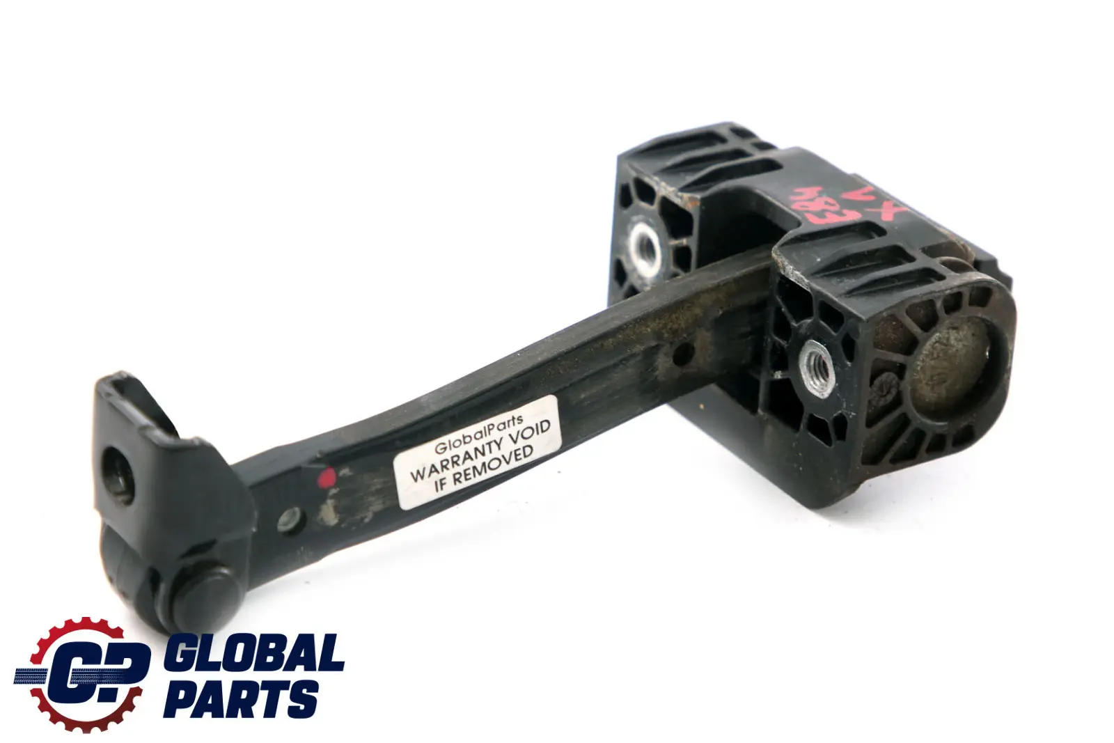 BMW E84 Freno Puerta Trasera Izquierda Derecha N/ 2990642 51222990642