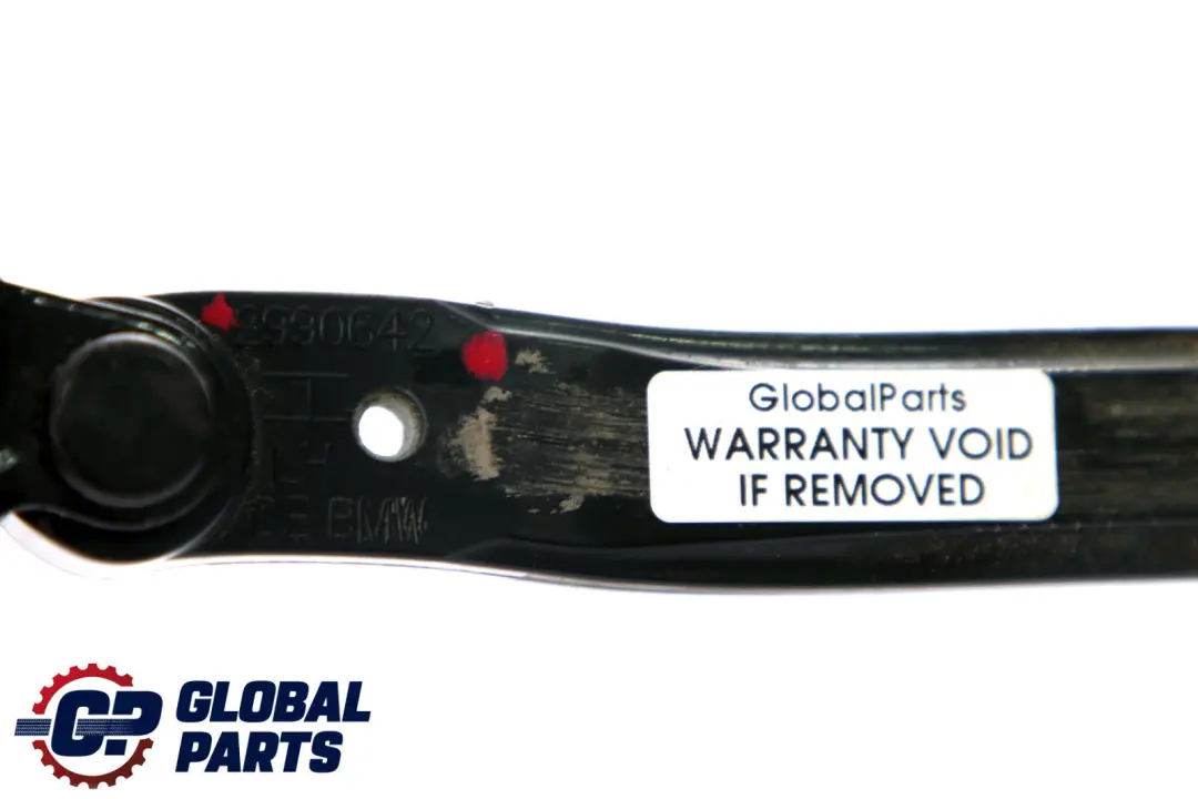 BMW X1 E84 Rear Door Brake Left Right N/O/S 5122 - SKU 2990642 - Part number 2990642