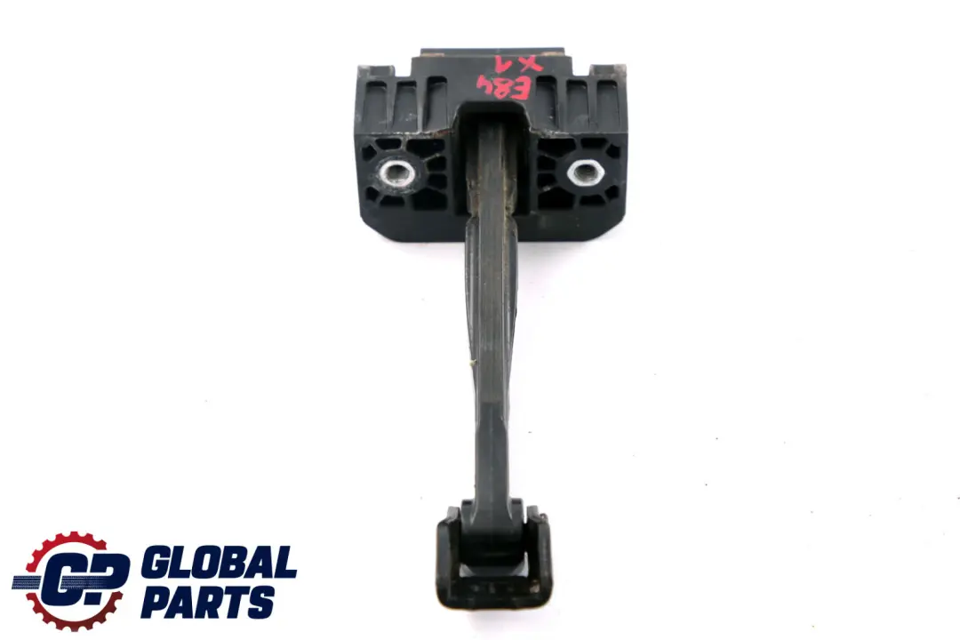 Tür Hinten Türbremse Links Rechts 5122 für BMW X1 er E84 mit Teilenummer 2990642 BMW X1 er E84 Tür Hinten Türbremse Links Rechts 5122 - SKU 2990642 - Teilenummer 2990642