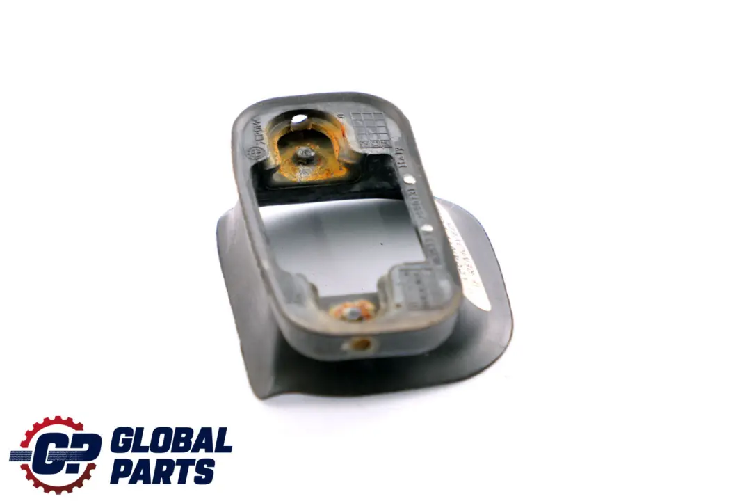 BMW X1 E84 Guarnizione Porta Stop Freno Gomma Anteriore - SKU 2990731 - Numero di parte 2990731
