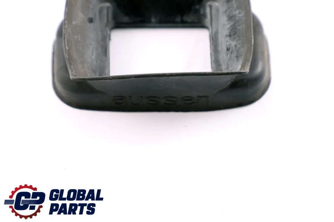 BMW E84 Junta Puerta Stop Freno Sello De Goma Delantero - SKU 2990731 - Número de pieza 2990731