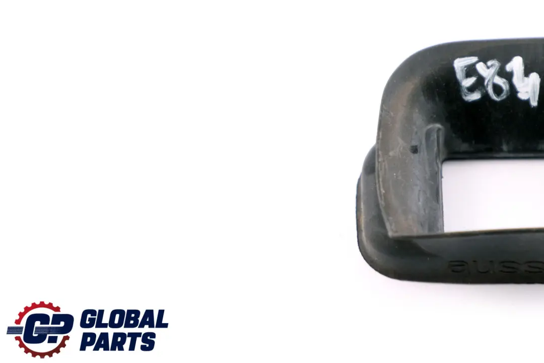 BMW E84 Junta Puerta Stop Freno Sello De Goma Delantero - SKU 2990731 - Número de pieza 2990731
