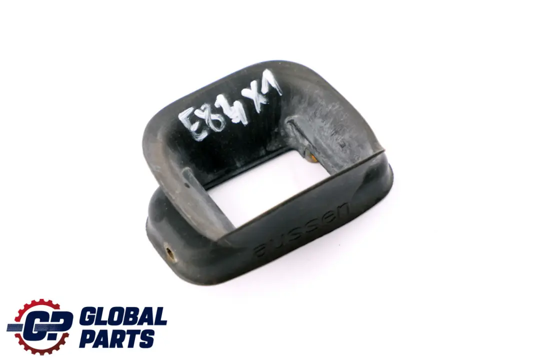 BMW E84 Junta Puerta Stop Freno Sello De Goma Delantero - SKU 2990731 - Número de pieza 2990731