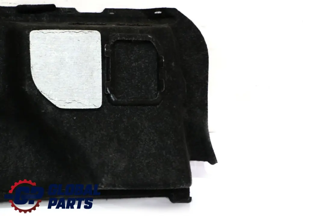 BMW X1 Series E84 Boot Trunk Trim Side Panel Carpet Left N/S Luggage - SKU 2990733 - Part number 2990733