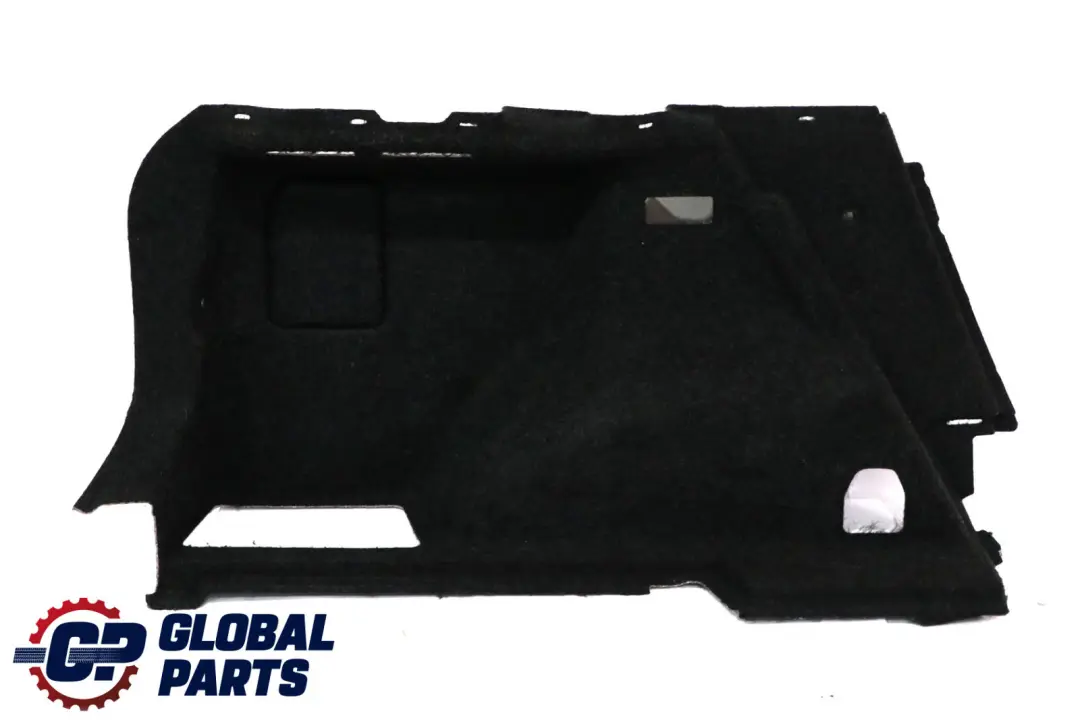 Carenatura Copertura Portabagagli Pannello Posteriore SX per BMW X1 E84 con numero di parte 2990733 BMW X1 E84 Carenatura Copertura Portabagagli Pannello Posteriore SX - SKU 2990733 - Numero di parte 2990733