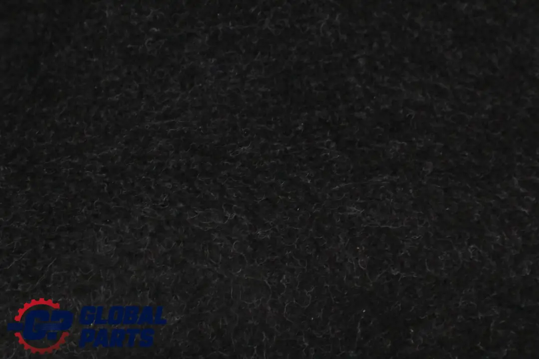 BMW X1 E84 Obudowa boczek bagażnika lewy tył - SKU 2990733 - Numer Części 2990733