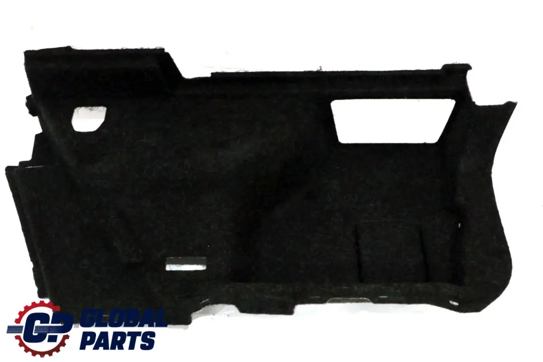 BMW X1 Series E84 Boot Trunk Trim Side Panel Carpet Left N/S Luggage - SKU 2990733 - Part number 2990733