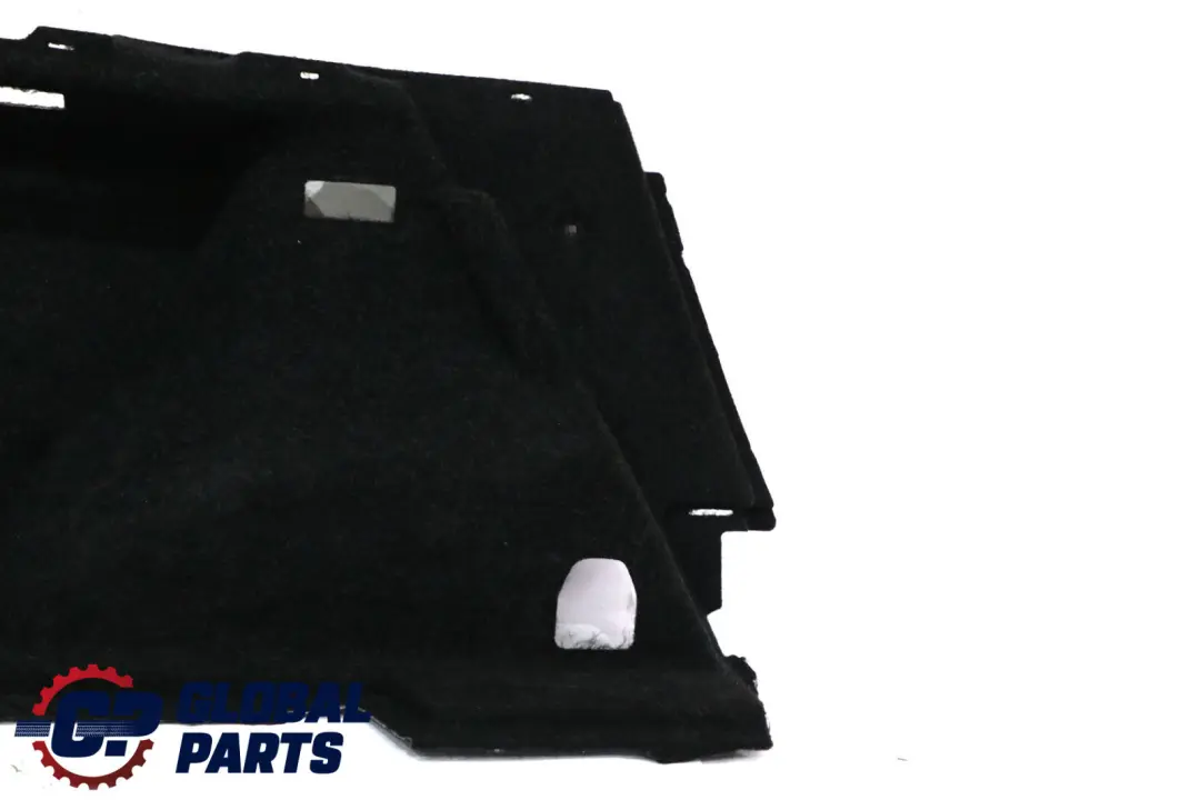 BMW X1 Series E84 Boot Trunk Trim Side Panel Carpet Left N/S Luggage - SKU 2990733 - Part number 2990733