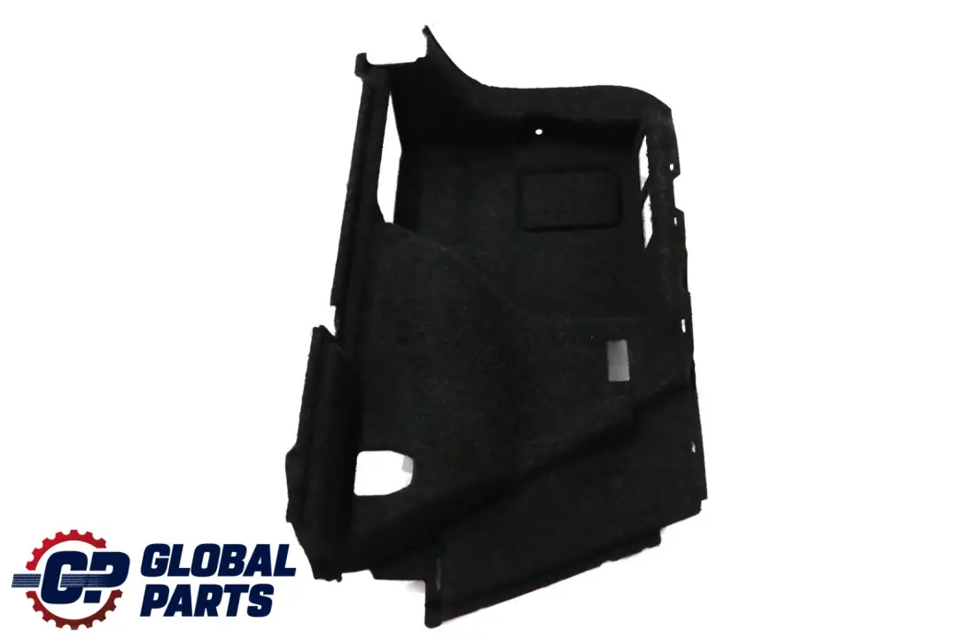 BMW X1 Series E84 Boot Trunk Trim Side Panel Carpet Left N/S Luggage - SKU 2990733 - Part number 2990733