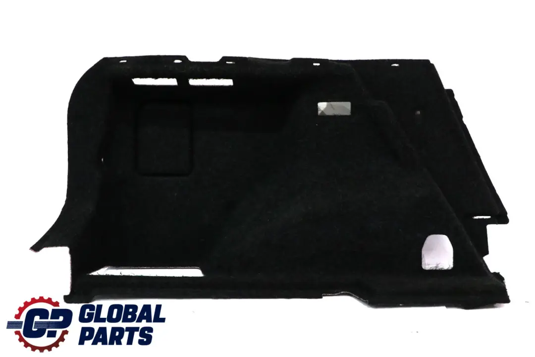 Boot Trunk Trim Side Panel Carpet Left N/S Luggage to BMW X1 Series E84 with Part number 2990733 BMW X1 Series E84 Boot Trunk Trim Side Panel Carpet Left N/S Luggage - SKU 2990733 - Part number 2990733