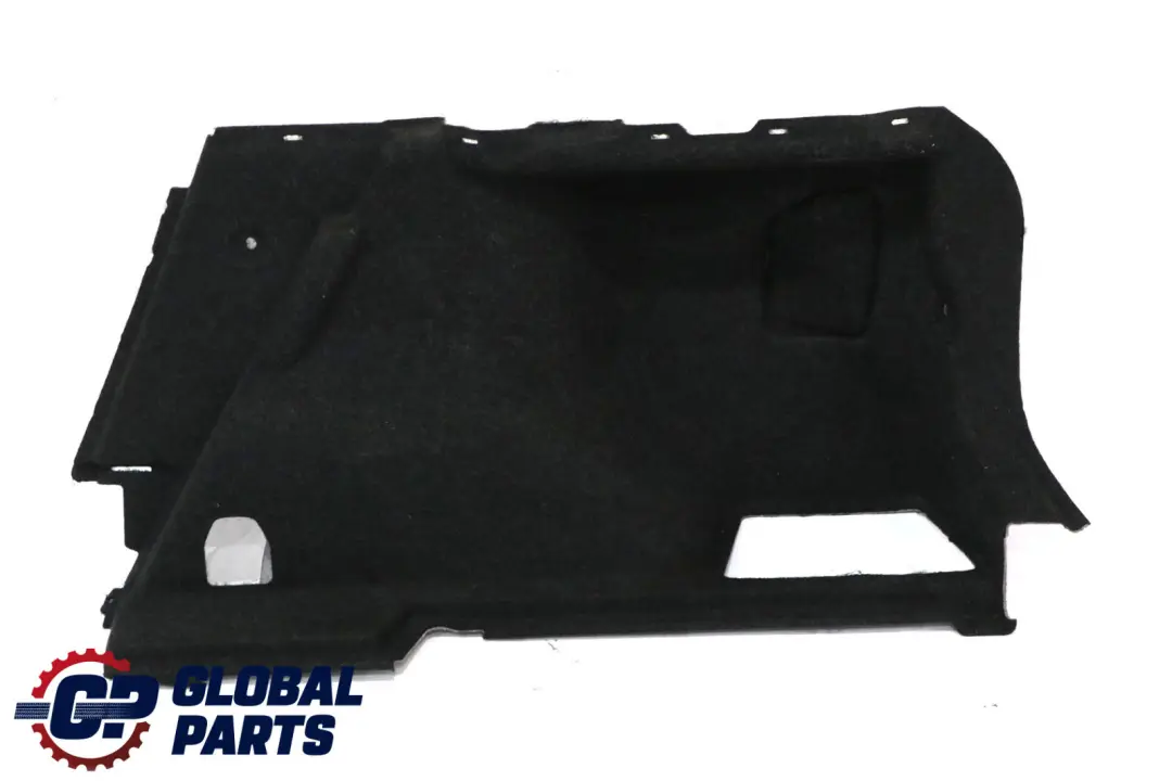  *BMW X1 er E84 Verkleidung Abdeckung Gepäckraum Panel Hinten Rechts - SKU 2990734 - Teilenummer 2990734